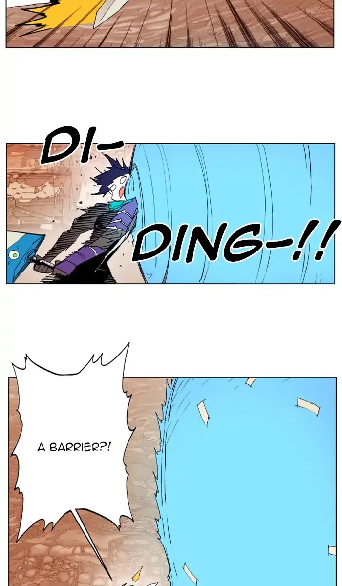 Hardcore Leveling Warrior Chapter 155 page 47 - Chapter 155