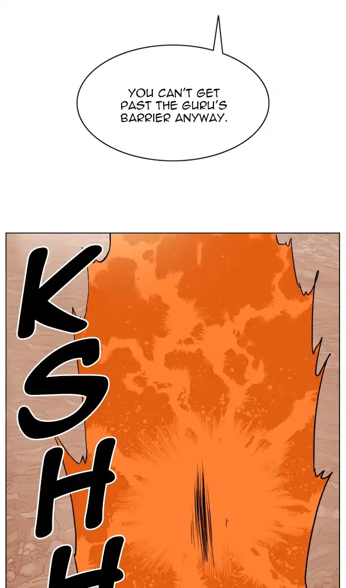 Hardcore Leveling Warrior Chapter 155 page 49 - Chapter 155