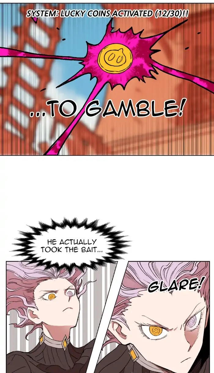 Hardcore Leveling Warrior Chapter 155 page 5 - Chapter 155