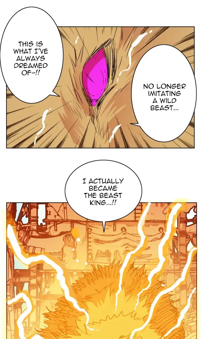 Hardcore Leveling Warrior Chapter 155 page 57 - Chapter 155