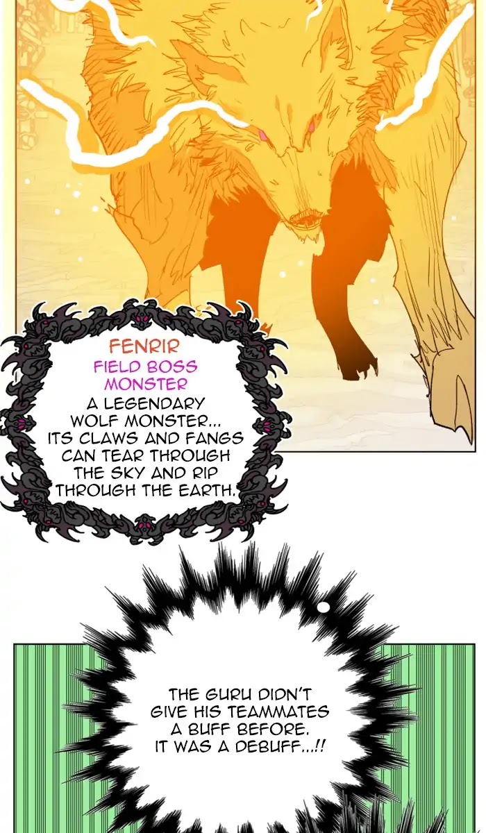 Hardcore Leveling Warrior Chapter 155 page 58 - Chapter 155