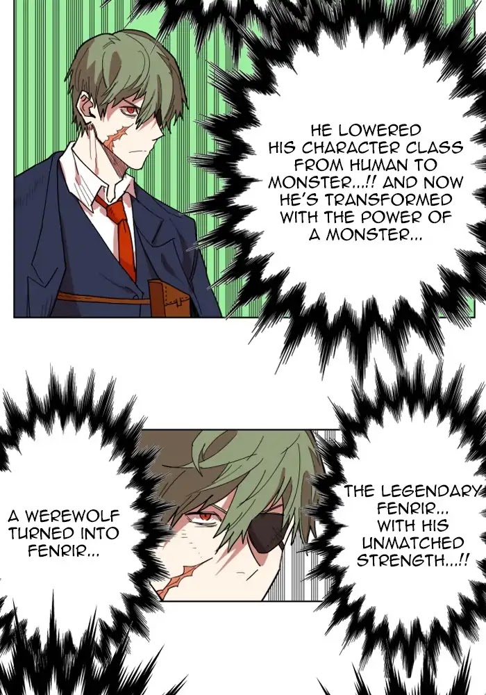 Hardcore Leveling Warrior Chapter 155 page 59 - Chapter 155