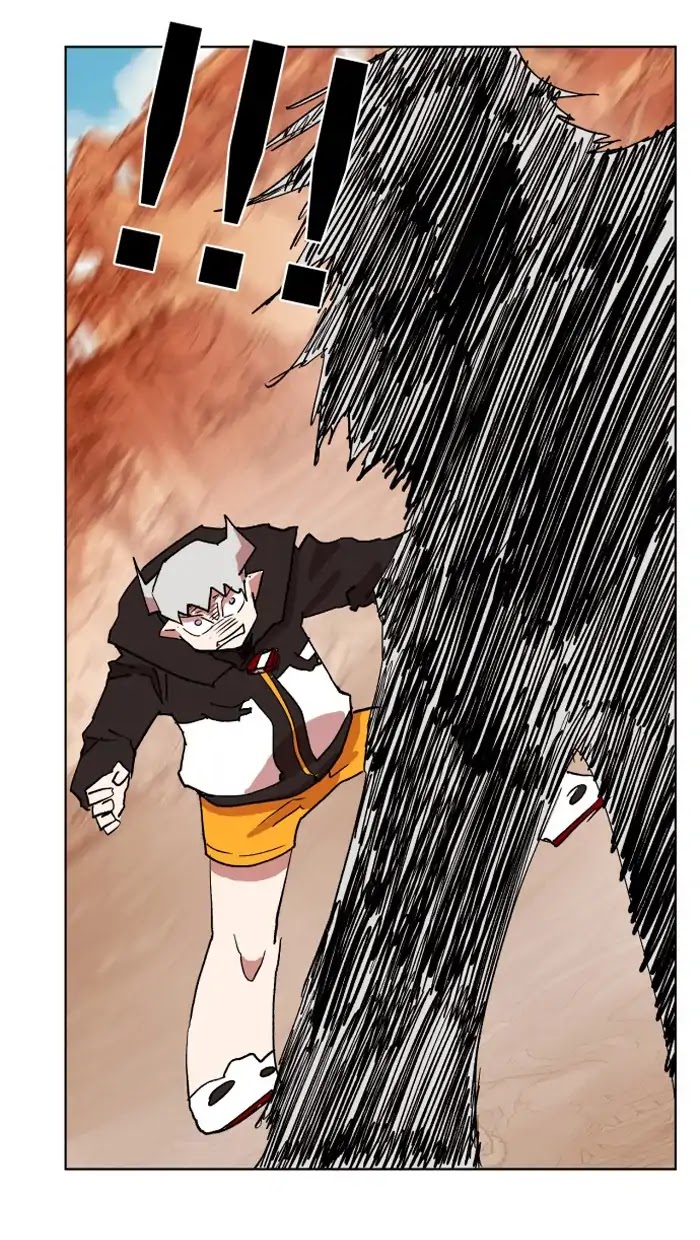 Hardcore Leveling Warrior Chapter 155 page 61 - Chapter 155
