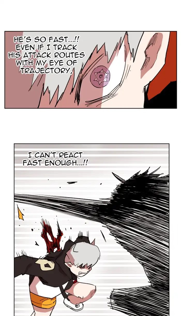 Hardcore Leveling Warrior Chapter 155 page 62 - Chapter 155