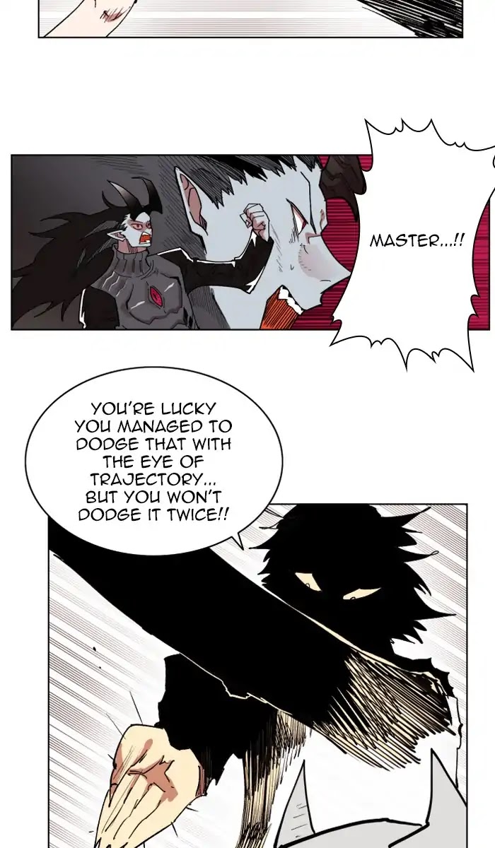 Hardcore Leveling Warrior Chapter 155 page 63 - Chapter 155