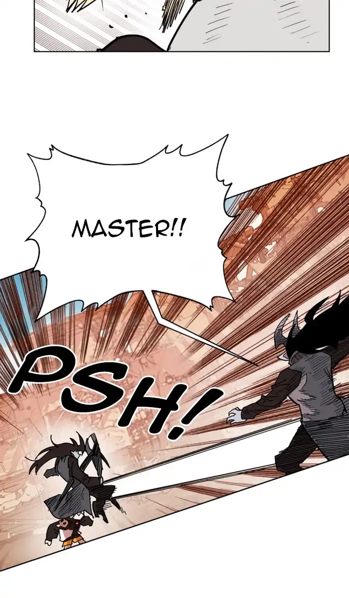 Hardcore Leveling Warrior Chapter 155 page 64 - Chapter 155