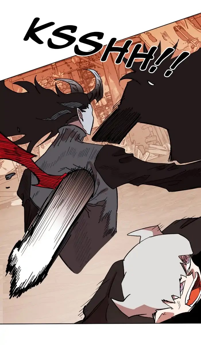 Hardcore Leveling Warrior Chapter 155 page 65 - Chapter 155
