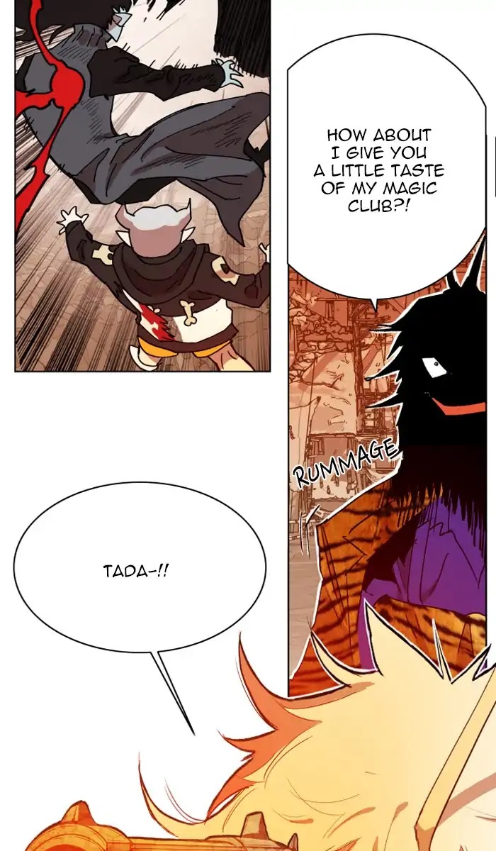 Hardcore Leveling Warrior Chapter 155 page 67 - Chapter 155