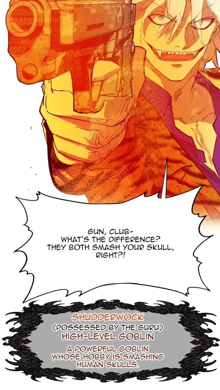 Hardcore Leveling Warrior Chapter 155 page 68 - Chapter 155