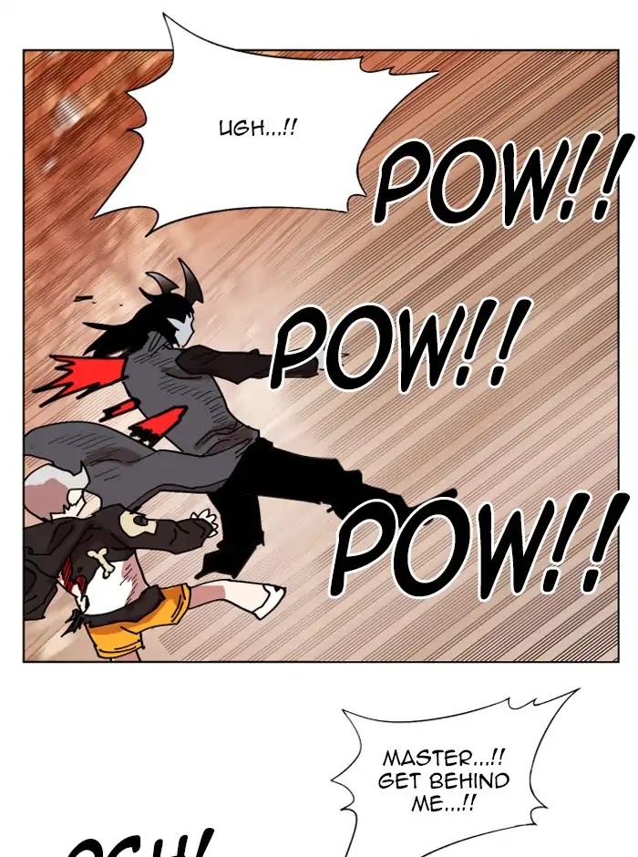 Hardcore Leveling Warrior Chapter 155 page 69 - Chapter 155