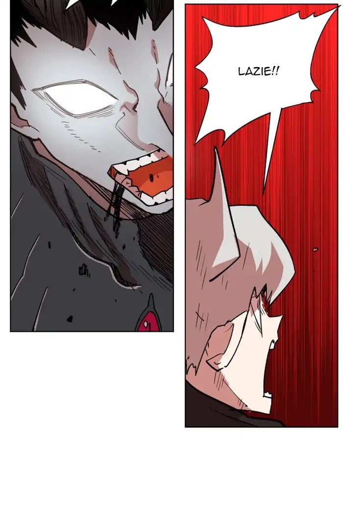 Hardcore Leveling Warrior Chapter 155 page 71 - Chapter 155