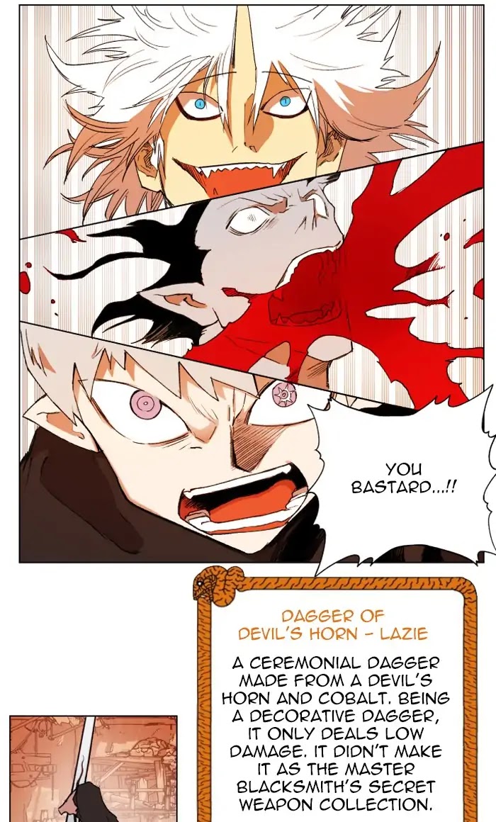 Hardcore Leveling Warrior Chapter 155 page 73 - Chapter 155