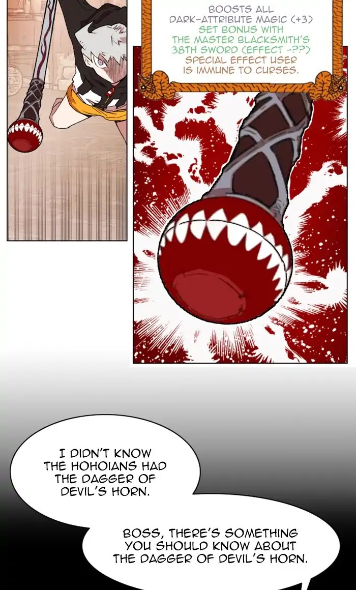 Hardcore Leveling Warrior Chapter 155 page 74 - Chapter 155
