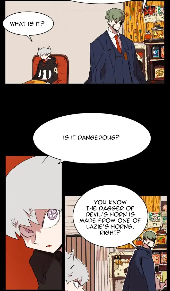 Hardcore Leveling Warrior Chapter 155 page 75 - Chapter 155