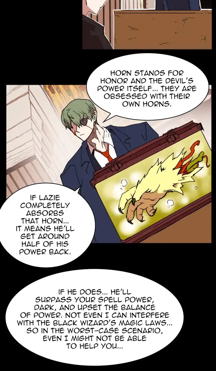 Hardcore Leveling Warrior Chapter 155 page 76 - Chapter 155