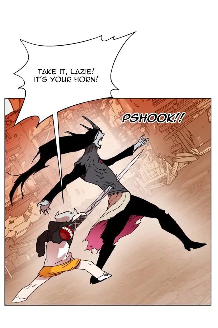 Hardcore Leveling Warrior Chapter 155 page 78 - Chapter 155
