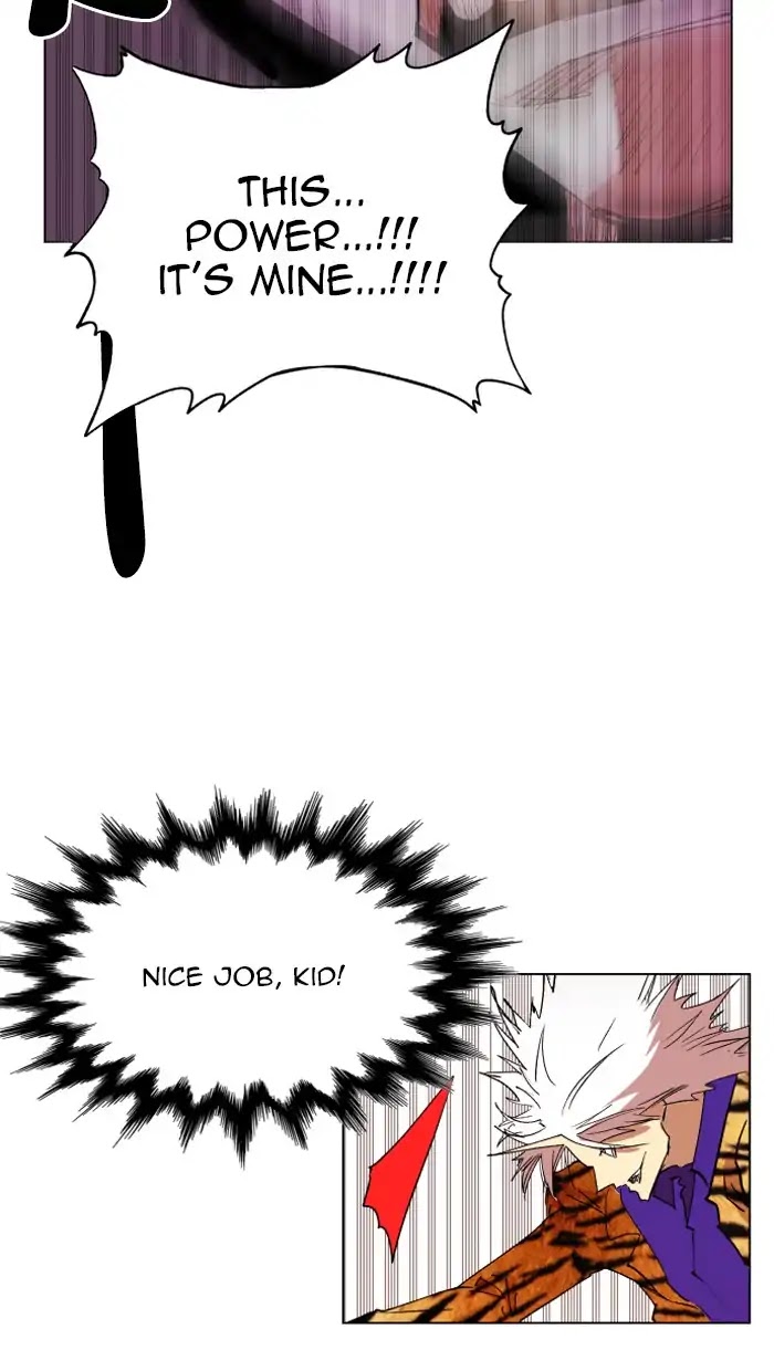 Hardcore Leveling Warrior Chapter 155 page 81 - Chapter 155