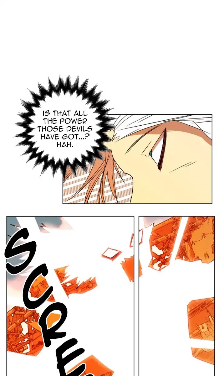 Hardcore Leveling Warrior Chapter 155 page 83 - Chapter 155