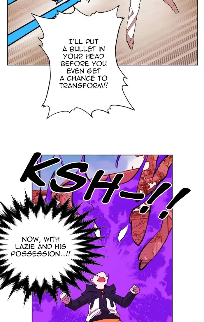 Hardcore Leveling Warrior Chapter 155 page 85 - Chapter 155