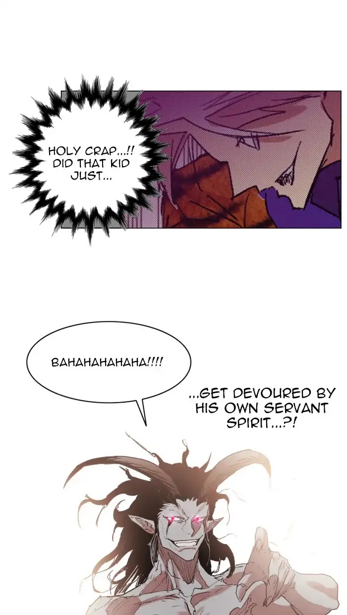 Hardcore Leveling Warrior Chapter 155 page 87 - Chapter 155