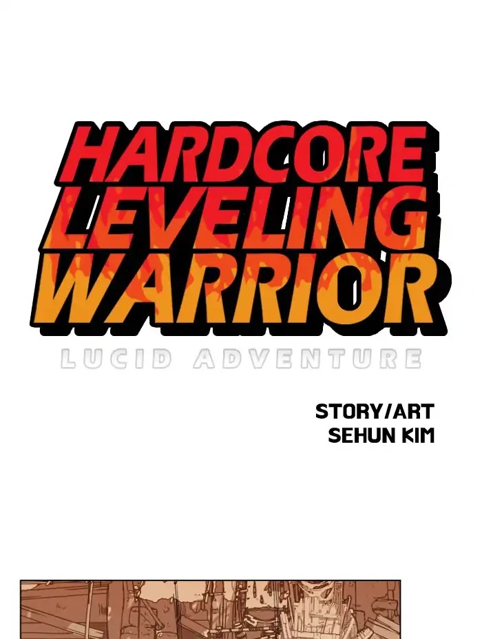Hardcore Leveling Warrior Chapter 156 page 1 - Chapter 156