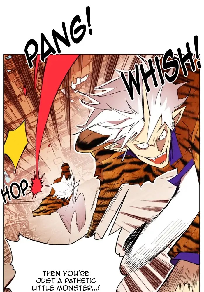 Hardcore Leveling Warrior Chapter 156 page 10 - Chapter 156