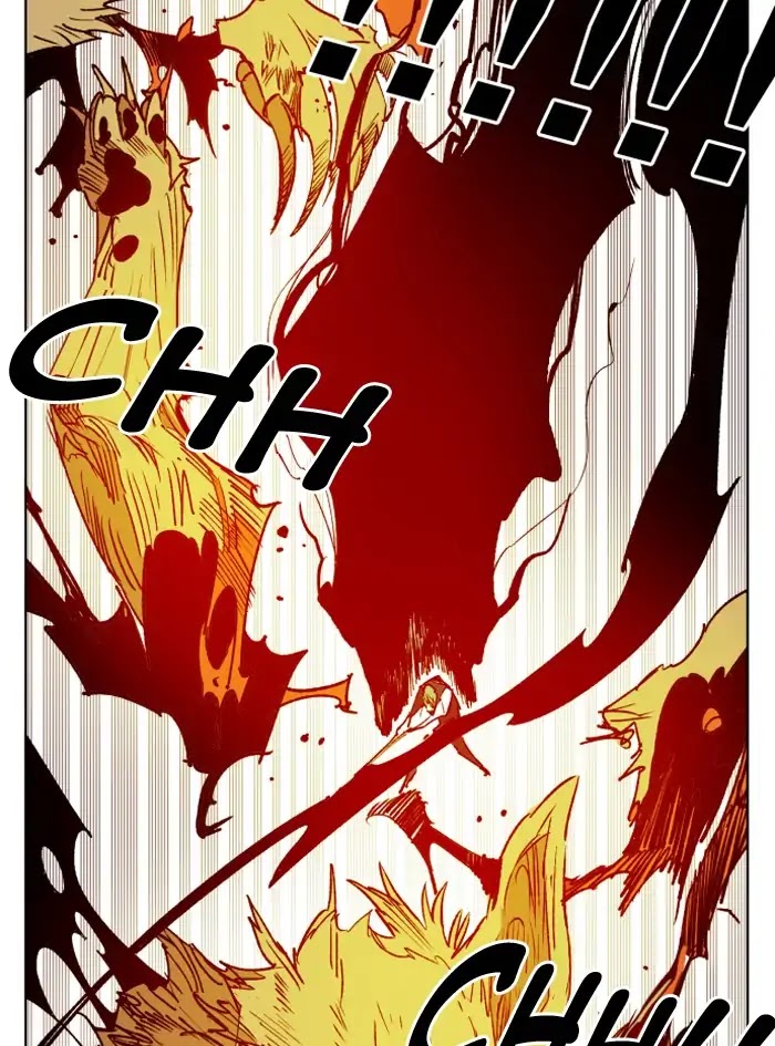 Hardcore Leveling Warrior Chapter 156 page 100 - Chapter 156