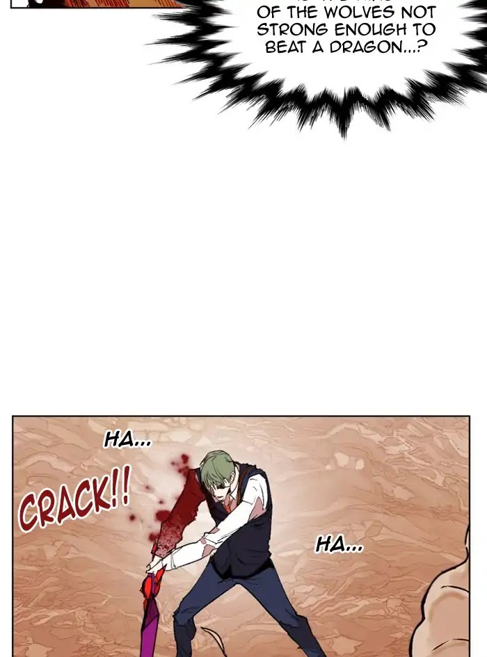 Hardcore Leveling Warrior Chapter 156 page 102 - Chapter 156
