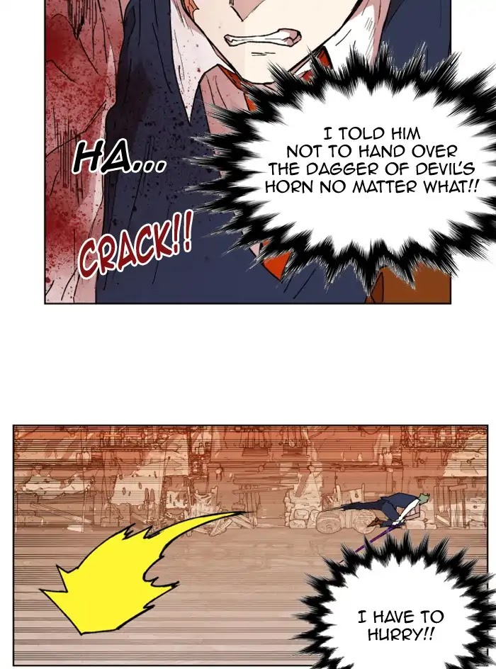 Hardcore Leveling Warrior Chapter 156 page 104 - Chapter 156