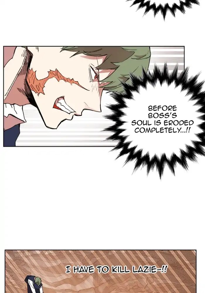 Hardcore Leveling Warrior Chapter 156 page 105 - Chapter 156