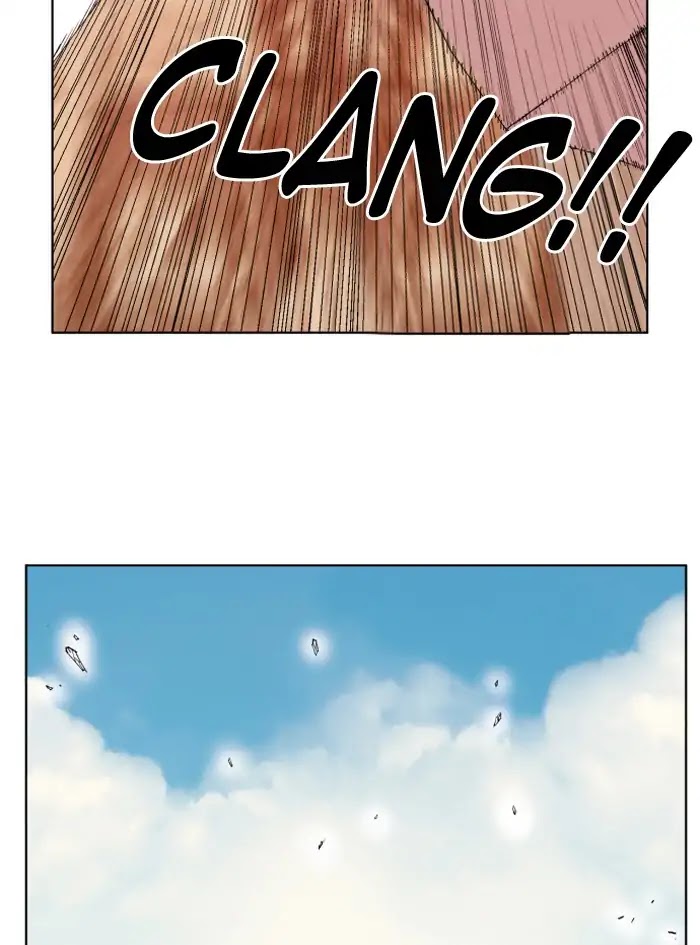 Hardcore Leveling Warrior Chapter 156 page 108 - Chapter 156
