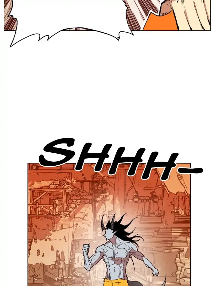Hardcore Leveling Warrior Chapter 156 page 11 - Chapter 156