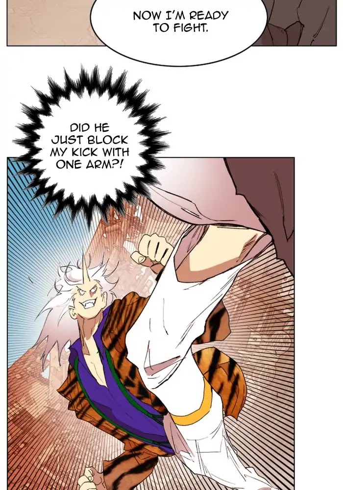 Hardcore Leveling Warrior Chapter 156 page 16 - Chapter 156