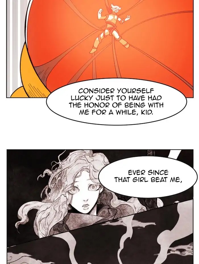 Hardcore Leveling Warrior Chapter 156 page 23 - Chapter 156