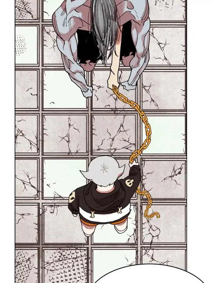Hardcore Leveling Warrior Chapter 156 page 25 - Chapter 156