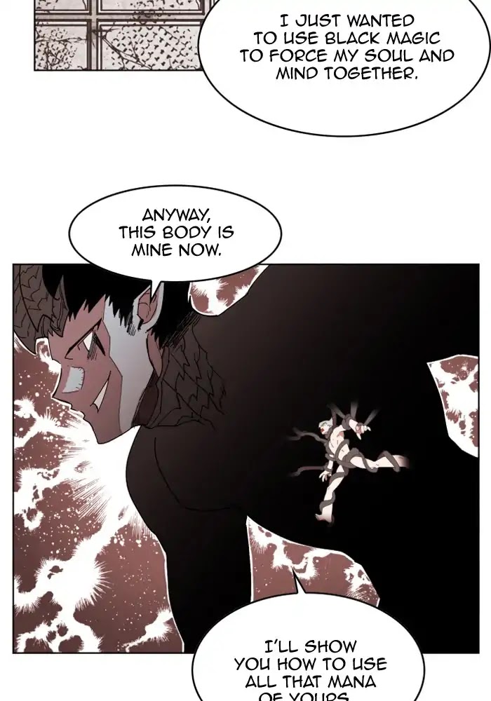 Hardcore Leveling Warrior Chapter 156 page 26 - Chapter 156