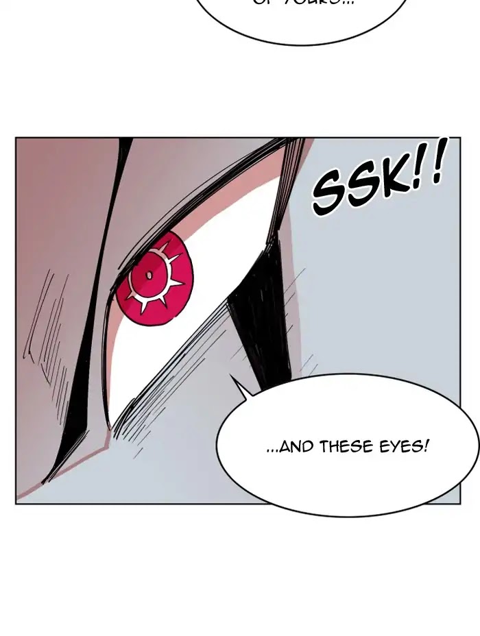 Hardcore Leveling Warrior Chapter 156 page 27 - Chapter 156