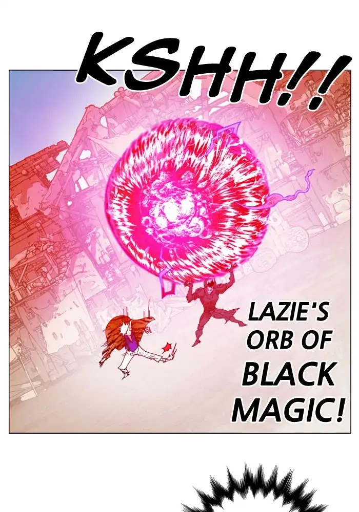 Hardcore Leveling Warrior Chapter 156 page 29 - Chapter 156