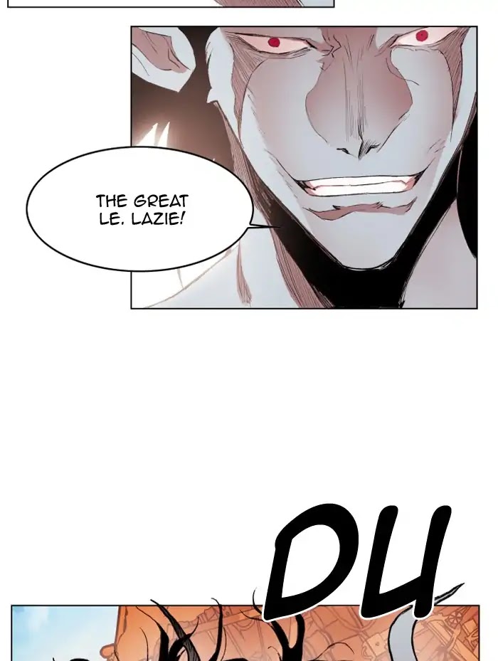 Hardcore Leveling Warrior Chapter 156 page 3 - Chapter 156