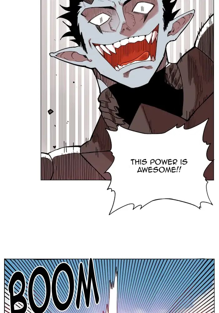 Hardcore Leveling Warrior Chapter 156 page 31 - Chapter 156