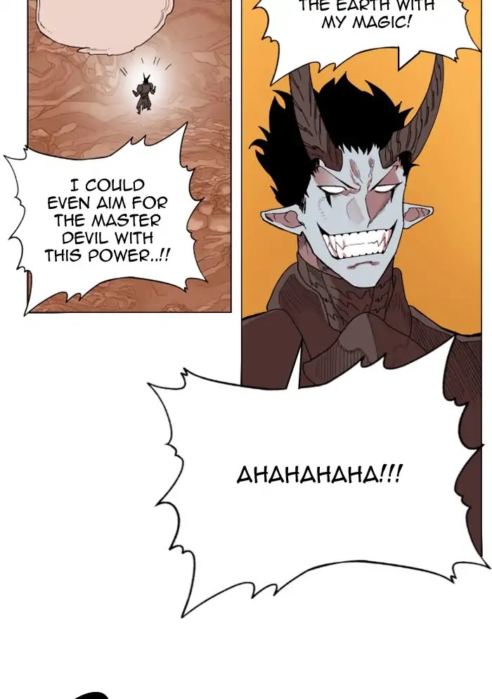 Hardcore Leveling Warrior Chapter 156 page 34 - Chapter 156