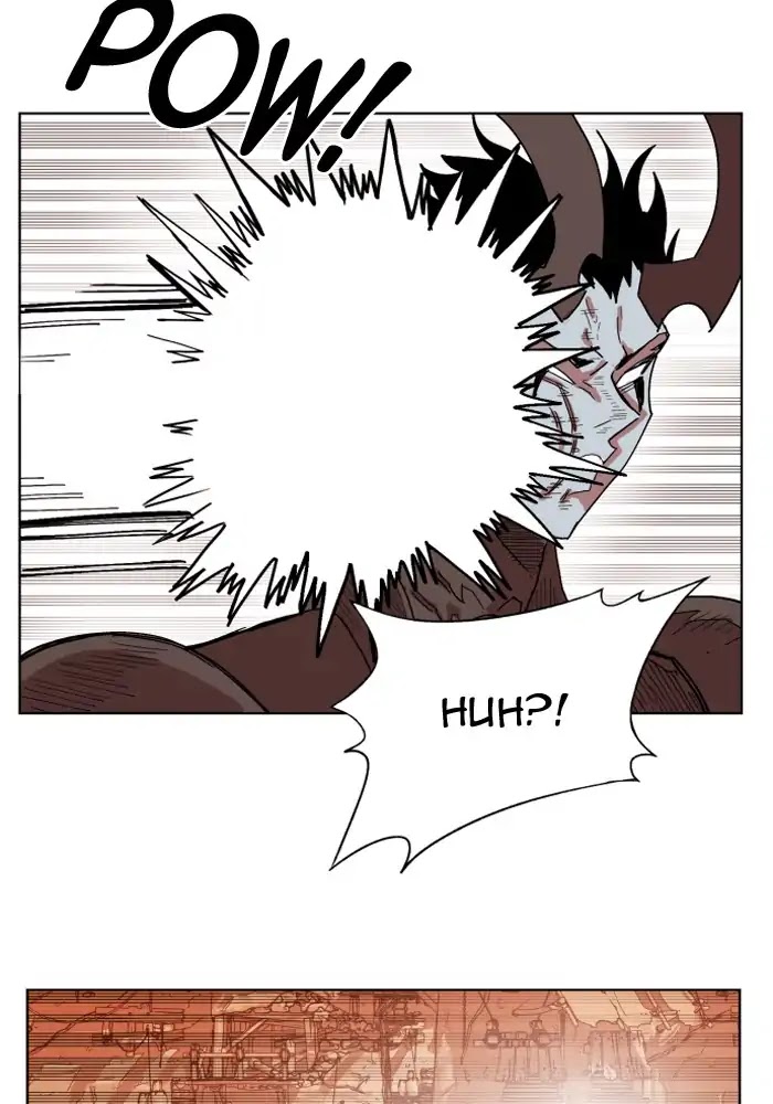 Hardcore Leveling Warrior Chapter 156 page 35 - Chapter 156
