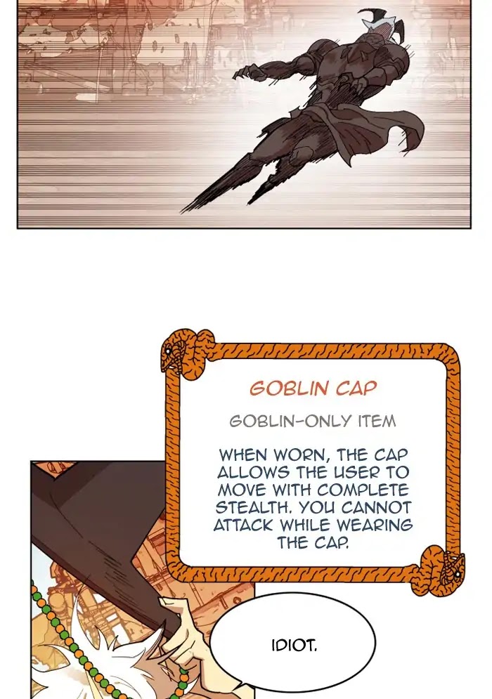 Hardcore Leveling Warrior Chapter 156 page 36 - Chapter 156