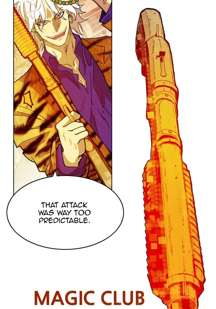 Hardcore Leveling Warrior Chapter 156 page 37 - Chapter 156