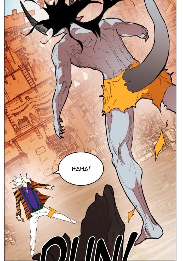 Hardcore Leveling Warrior Chapter 156 page 4 - Chapter 156