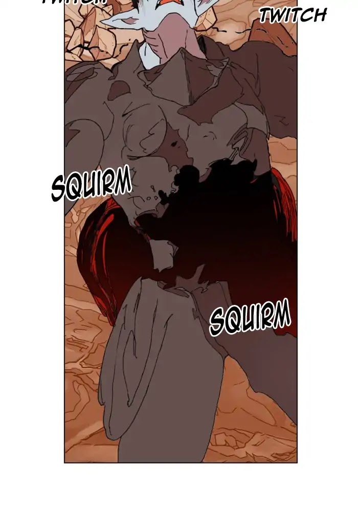 Hardcore Leveling Warrior Chapter 156 page 46 - Chapter 156