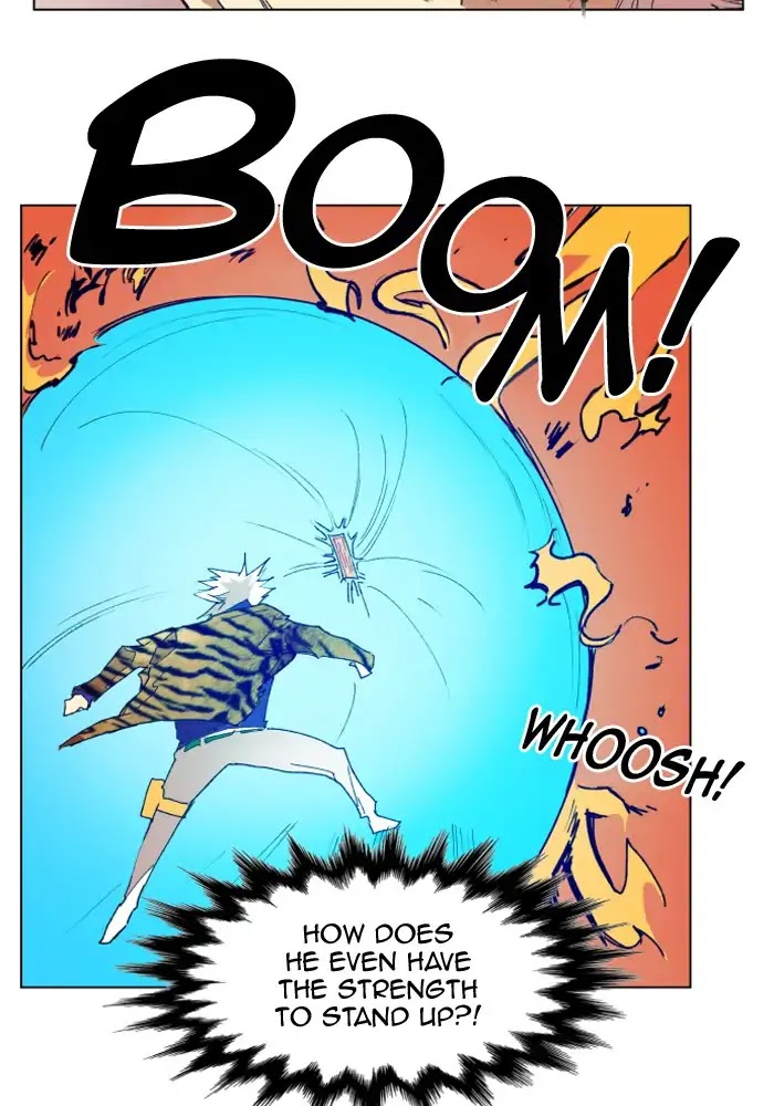 Hardcore Leveling Warrior Chapter 156 page 51 - Chapter 156