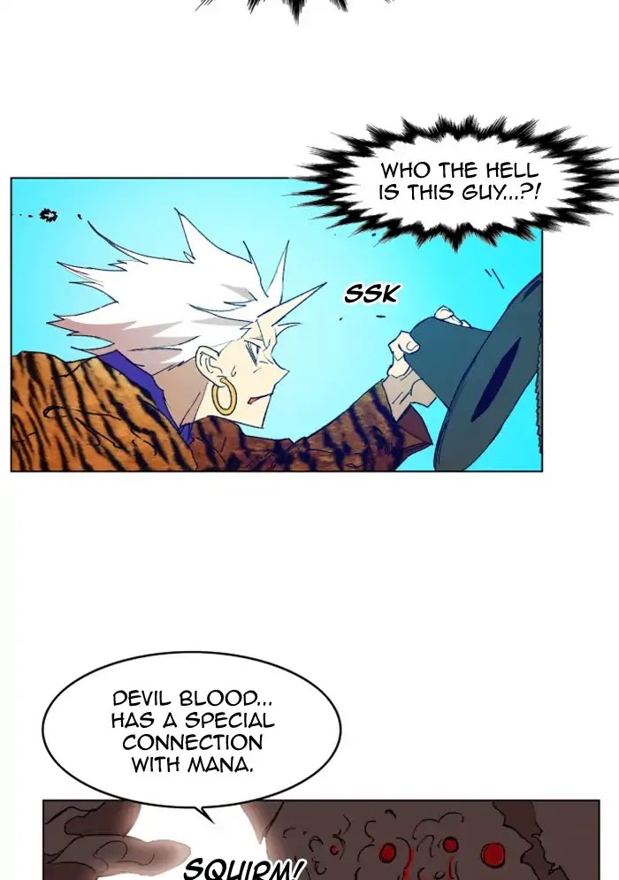 Hardcore Leveling Warrior Chapter 156 page 52 - Chapter 156