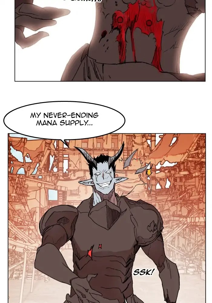 Hardcore Leveling Warrior Chapter 156 page 53 - Chapter 156