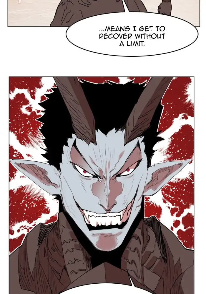 Hardcore Leveling Warrior Chapter 156 page 54 - Chapter 156